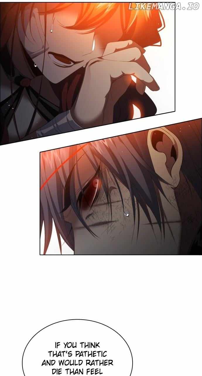 Zero Game Chapter 312 20